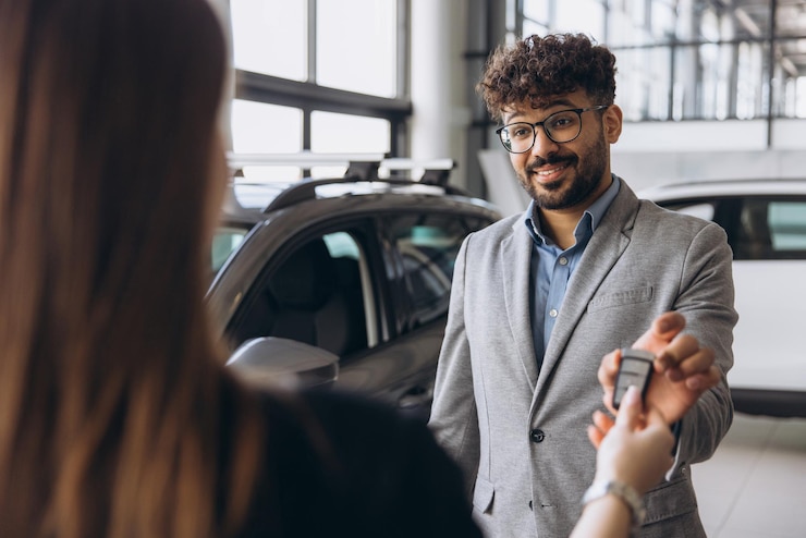 Guided Experience Service