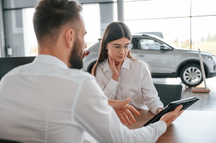 Guided Experience Service
